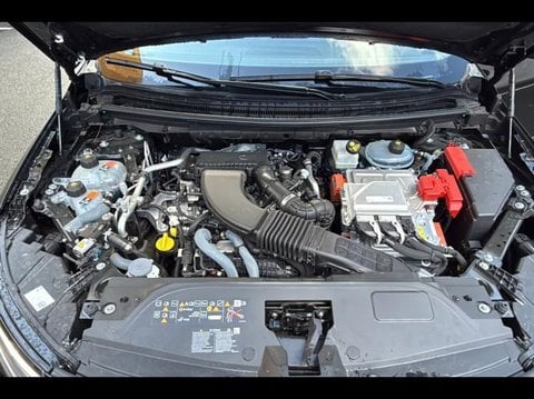 Voitures D'occasion À La Madeleine | Renault Espace 1.2 E-Tech Full Hybrid 200Ch Techno 7 Places...