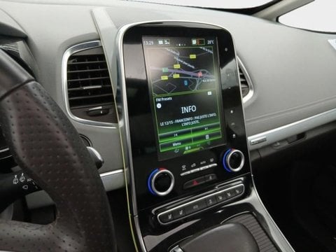 Voitures D'occasion À La Madeleine | Renault Espace 1.8 Tce 225Ch Energy Initiale Paris Edc