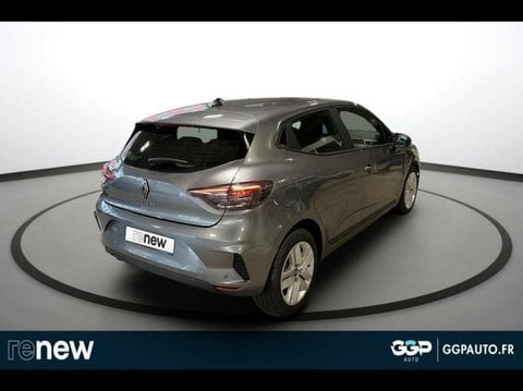 Voitures D'occasion À La Madeleine | Renault Clio 1.5 Dci 100Ch Evolution - 25