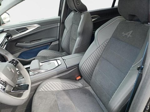 Voitures D'occasion À La Madeleine | Renault Rafale 1.2 E-Tech Full Hybrid 200Ch Esprit Alpine - 25