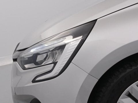 Voitures D'occasion À La Madeleine | Renault Captur 1.3 Tce 130Ch Fap Intens Edc