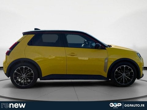 Voitures D'occasion À La Madeleine | Renault 5 E-Tech Electrique 120Ch Techno Autonomie Urbaine