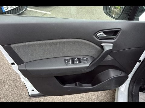 Voitures D'occasion À La Madeleine | Renault Symbioz 1.6 E-Tech Full Hybrid 145Ch Techno