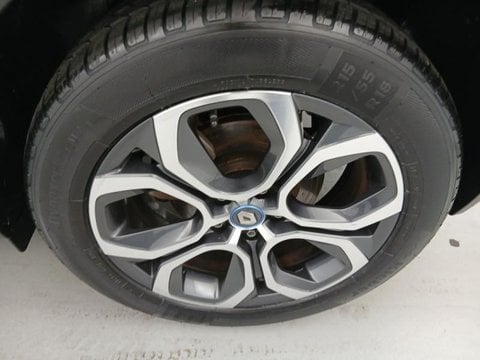 Voitures D'occasion À La Madeleine | Renault Captur 1.6 E-Tech Hybride Rechargeable 160Ch Intens...