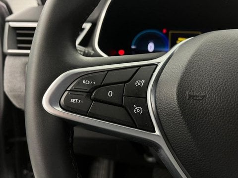 Voitures D'occasion À La Madeleine | Renault Clio 1.6 E-Tech 145Ch Full Hybrid Techno