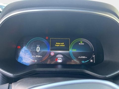 Voitures D'occasion À La Madeleine | Renault Clio 1.6 E-Tech Hybride 145Ch Engineered