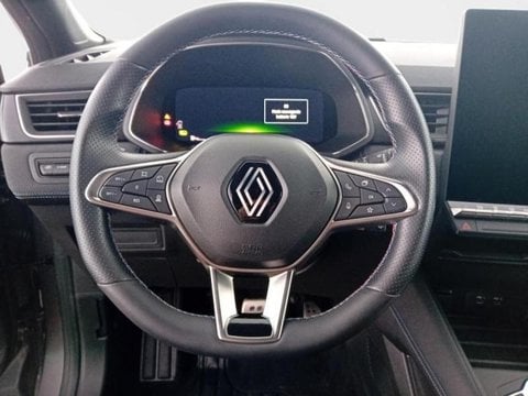 Voitures D'occasion À La Madeleine | Renault Captur 1.6 E-Tech Full Hybrid 145Ch Esprit Alpine
