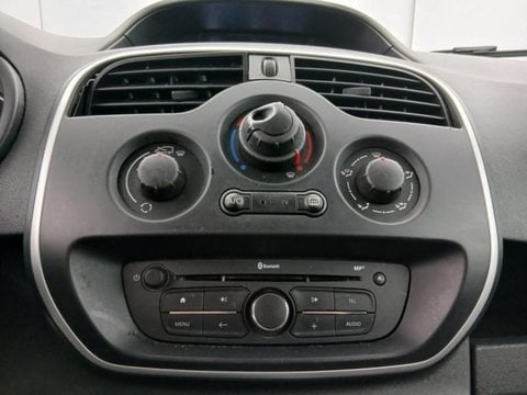 Voitures D'occasion À La Madeleine | Renault Kangoo Express 1.5 Blue Dci 95Ch Extra R-Link