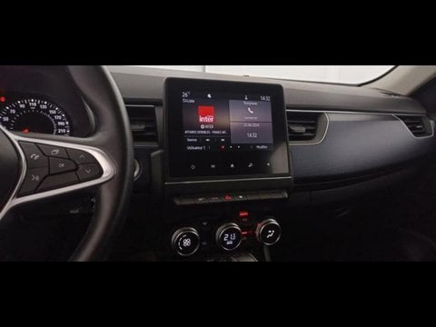 Voitures D'occasion À La Madeleine | Renault Arkana 1.3 Tce Mild Hybrid 140Ch Evolution Edc -22