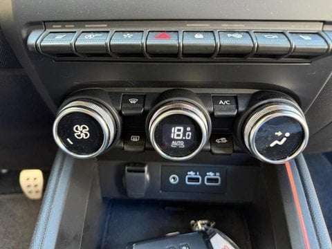 Voitures D'occasion À La Madeleine | Renault Clio 1.0 Tce 90Ch Esprit Alpine - 24