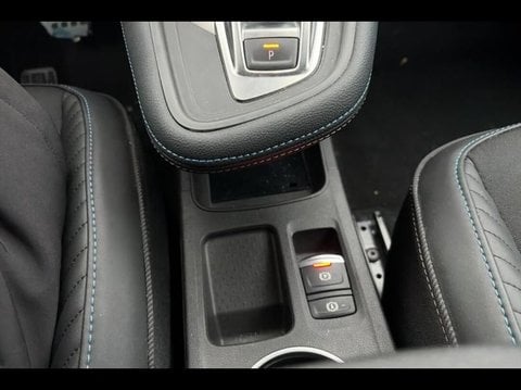 Voitures D'occasion À La Madeleine | Renault Captur 1.6 E-Tech Full Hybrid 145Ch Esprit Alpine