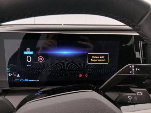 Voitures D'occasion À La Madeleine | Renault Mégane Megane E-Tech Electric Ev40 130Ch Equilibre...