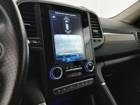 Voitures D'occasion À La Madeleine | Renault Koleos 2.0 Dci 175Ch Initiale Paris X-Tronic - 18