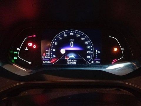 Voitures D'occasion À La Madeleine | Renault Captur 1.5 Blue Dci 115Ch Intens Edc