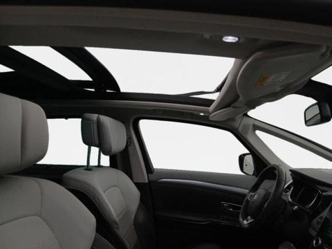 Voitures D'occasion À La Madeleine | Renault Espace 1.8 Tce 225Ch Energy Initiale Paris Edc
