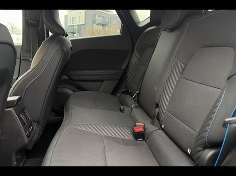 Voitures D'occasion À La Madeleine | Renault Captur 1.6 E-Tech Full Hybrid 145Ch Esprit Alpine