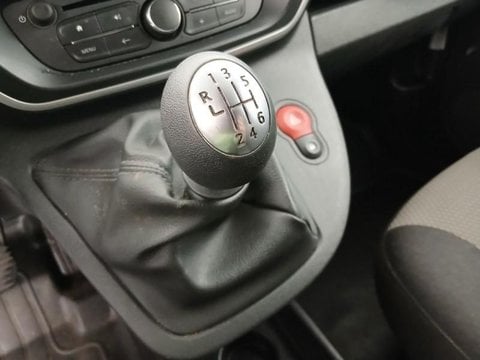 Voitures D'occasion À La Madeleine | Renault Kangoo Express 1.5 Blue Dci 95Ch Extra R-Link