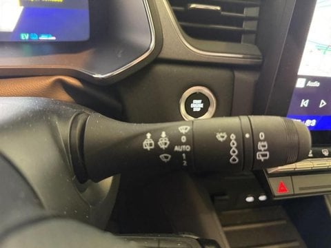 Voitures D'occasion À La Madeleine | Renault Symbioz 1.6 E-Tech Full Hybrid 145Ch Techno
