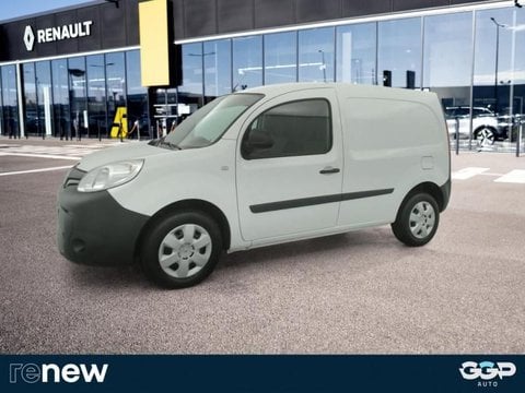 Voitures D'occasion À La Madeleine | Renault Kangoo Express 1.5 Blue Dci 95Ch Extra R-Link