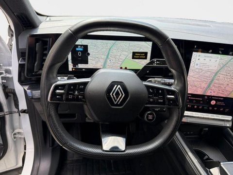 Voitures D'occasion À La Madeleine | Renault Austral 1.2 E-Tech Full Hybrid 200Ch Iconic