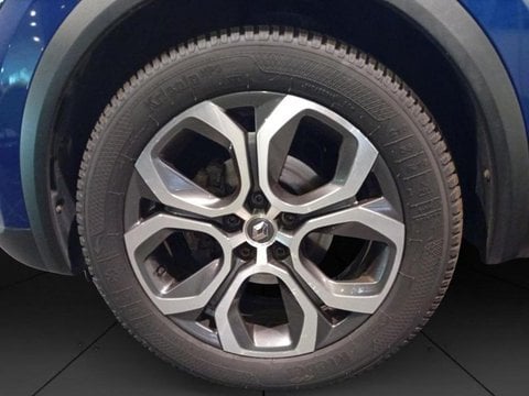 Voitures D'occasion À La Madeleine | Renault Captur 1.5 Blue Dci 115Ch Intens Edc