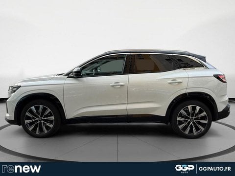 Voitures D'occasion À La Madeleine | Renault Austral 1.2 E-Tech Full Hybrid 200Ch Techno - 25