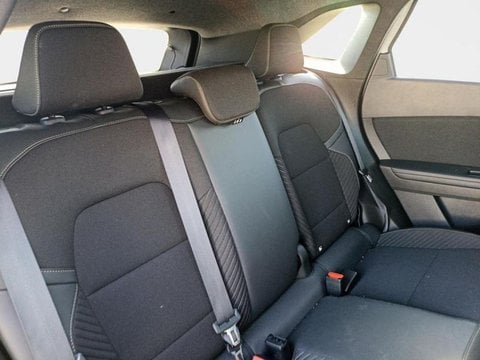 Voitures D'occasion À La Madeleine | Renault Symbioz 1.6 E-Tech Full Hybrid 145Ch Iconic