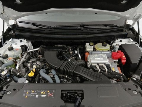 Voitures D'occasion À La Madeleine | Renault Austral 1.2 E-Tech Full Hybrid 200Ch Techno