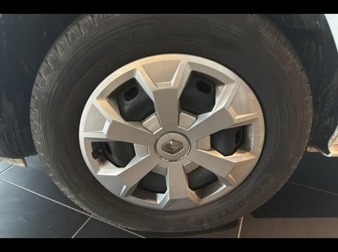 Voitures D'occasion À La Madeleine | Renault Trafic Combi L2 2.0 Blue Dci 150Ch S&S Zen 8 Places...