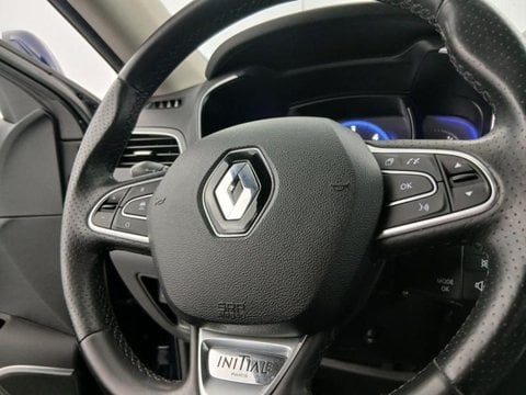 Voitures D'occasion À La Madeleine | Renault Koleos 2.0 Dci 175Ch Initiale Paris X-Tronic - 18