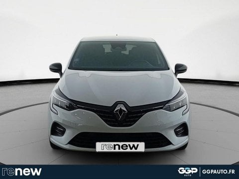 Voitures D'occasion À La Madeleine | Renault Clio 1.0 Tce 90Ch Techno