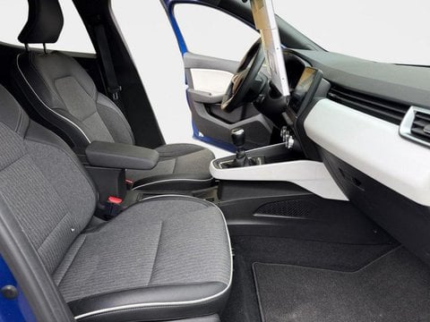Voitures D'occasion À La Madeleine | Renault Clio 1.0 Tce 90Ch Techno