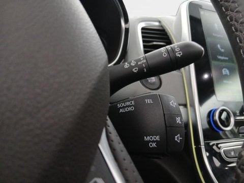 Voitures D'occasion À La Madeleine | Renault Espace 1.8 Tce 225Ch Energy Initiale Paris Edc