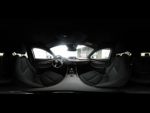 Voitures D'occasion À La Madeleine | Mazda Mazda 3 Mazda 3 2.5 E-Skyactiv-G M-Hybrid 140Ch Homur...