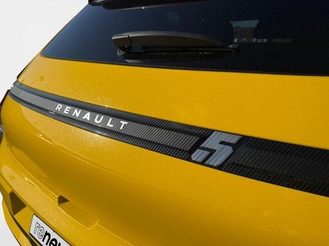 Voitures D'occasion À La Madeleine | Renault 5 E-Tech Electrique 120Ch Techno Autonomie Urbaine