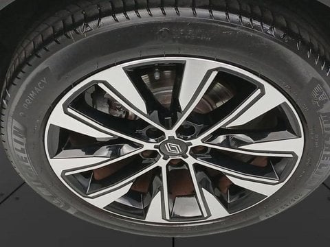 Voitures D'occasion À La Madeleine | Renault Austral 1.2 E-Tech Full Hybrid 200Ch Techno