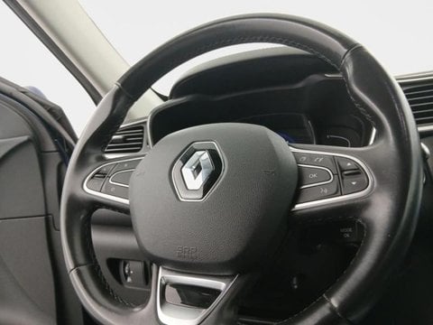 Voitures D'occasion À La Madeleine | Renault Kadjar 1.5 Blue Dci 115Ch Intens Edc - 21
