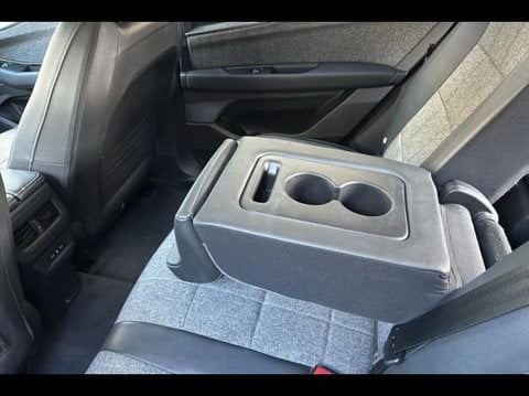 Voitures D'occasion À La Madeleine | Renault Espace 1.2 E-Tech Full Hybrid 200Ch Techno 7 Places...