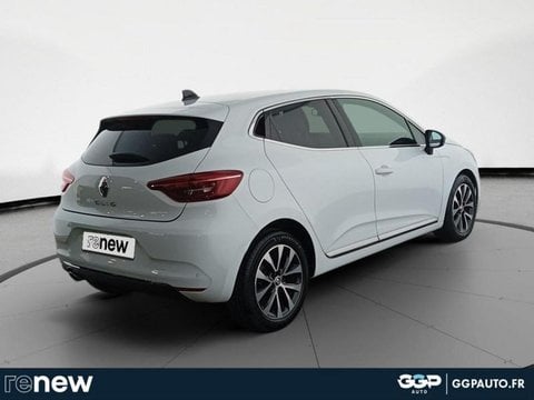 Voitures D'occasion À La Madeleine | Renault Clio 1.0 Tce 90Ch Techno