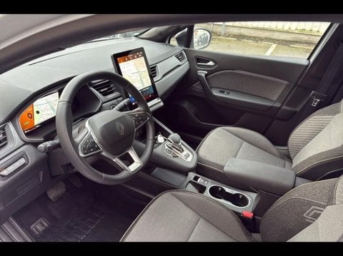 Voitures D'occasion À La Madeleine | Renault Symbioz 1.6 E-Tech Full Hybrid 145Ch Techno