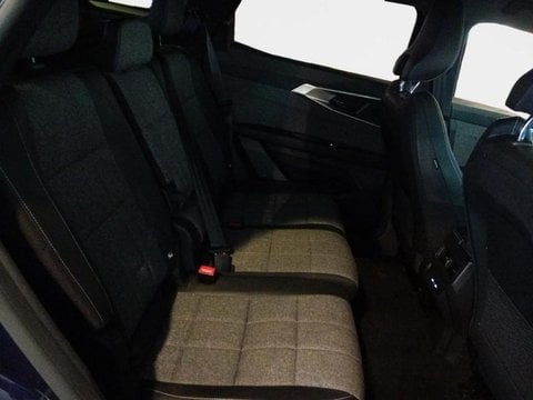 Voitures D'occasion À La Madeleine | Renault Espace 1.2 E-Tech Full Hybrid 200Ch Techno