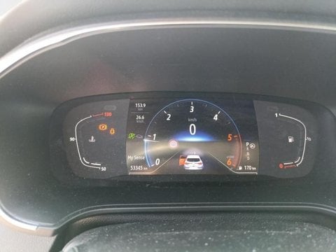 Voitures D'occasion À La Madeleine | Renault Mégane Megane 1.5 Blue Dci 115Ch Techno Edc