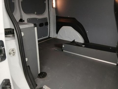 Voitures D'occasion À La Madeleine | Renault Kangoo Express 1.5 Blue Dci 95Ch Extra R-Link