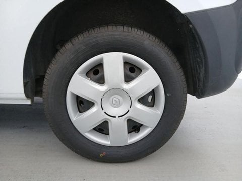 Voitures D'occasion À La Madeleine | Renault Kangoo Express 1.5 Blue Dci 95Ch Extra R-Link