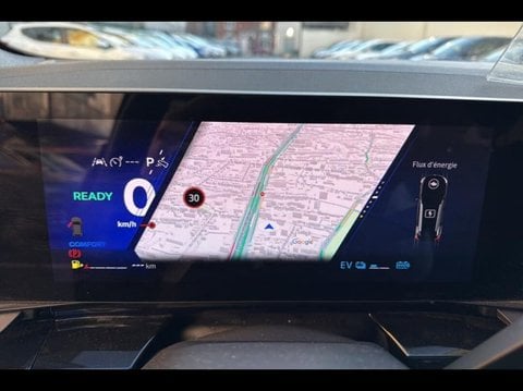 Voitures D'occasion À La Madeleine | Renault Austral 1.2 E-Tech Full Hybrid 200Ch Techno Esprit ...