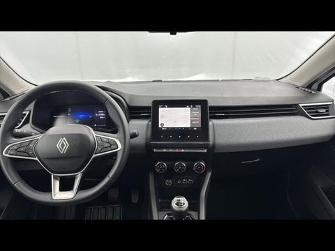 Voitures D'occasion À La Madeleine | Renault Clio 1.5 Blue Dci 100Ch Evolution - 24