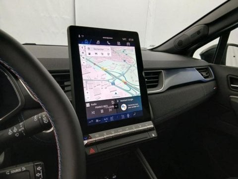Voitures D'occasion À La Madeleine | Renault Symbioz 1.6 E-Tech Full Hybrid 145Ch Esprit Alpine