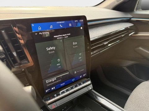 Voitures D'occasion À La Madeleine | Renault Austral 1.2 E-Tech Full Hybrid 200Ch Techno - 25