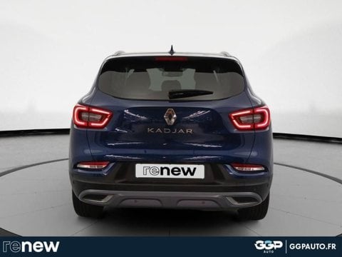 Voitures D'occasion À La Madeleine | Renault Kadjar 1.5 Blue Dci 115Ch Intens Edc - 21