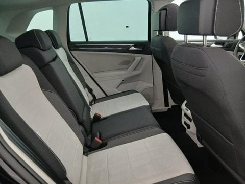 Voitures D'occasion À La Madeleine | Volkswagen Tiguan 2.0 Tdi 150Ch Elegance Dsg7